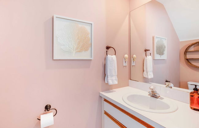 Linger Longer by Avantstay Key West Walkable Gated Community, Shared Pool Week Long Stays Only - Foto 11