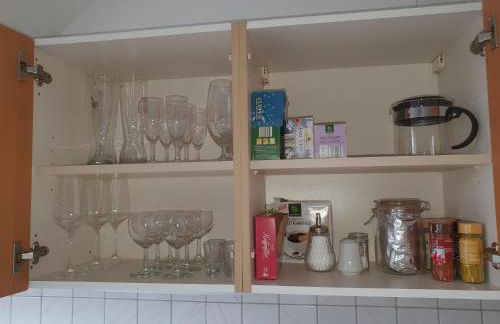 Ferienwohnung Deichblick 2 - Foto 25