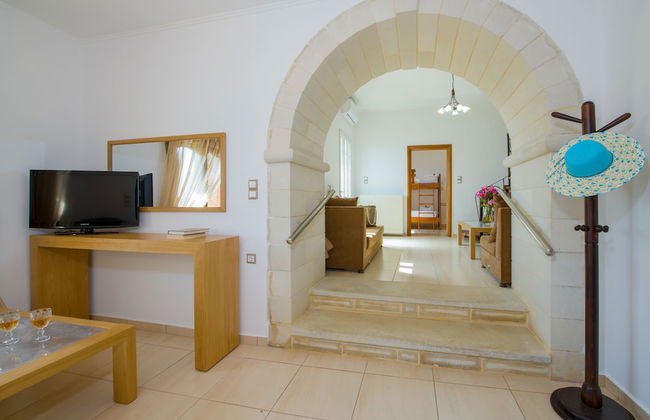 Lilium Stone Villa - Foto 29