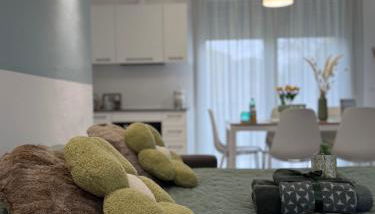 "La Terrazza di Via Roma" Design Apartment - Delta del Po - Foto 5