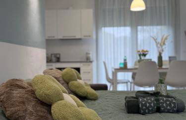 "La Terrazza di Via Roma" Design Apartment - Delta del Po - Foto 5