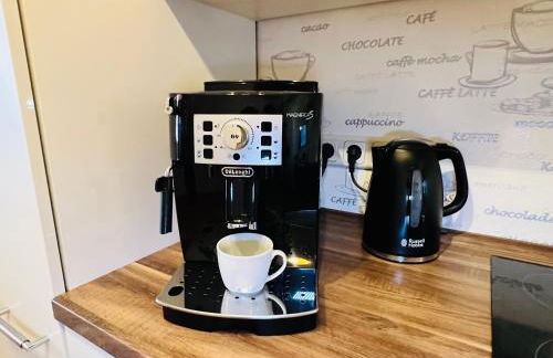 #Stadtspeicher - Blauer Stern das Apartment mitten in der Altstadt - Foto 23