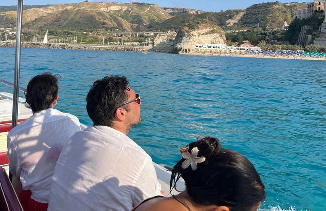 Coast of the Gods Cruise - Photo 10