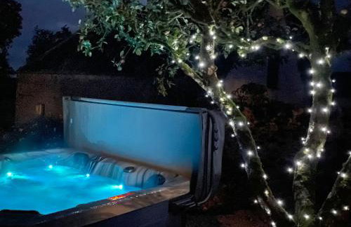 Airdside Cottage - Foto 1