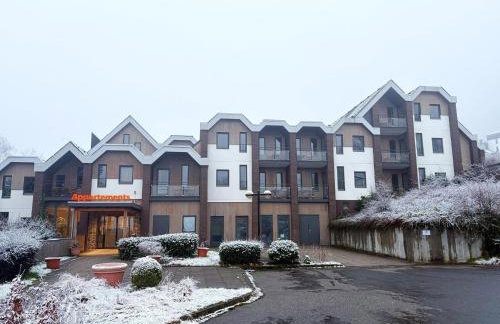 Family apartment in Hambachtal Boutique Resort - Foto 28