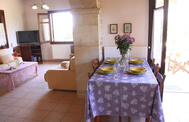 Villa in Prines With White Mountains View - Foto 58