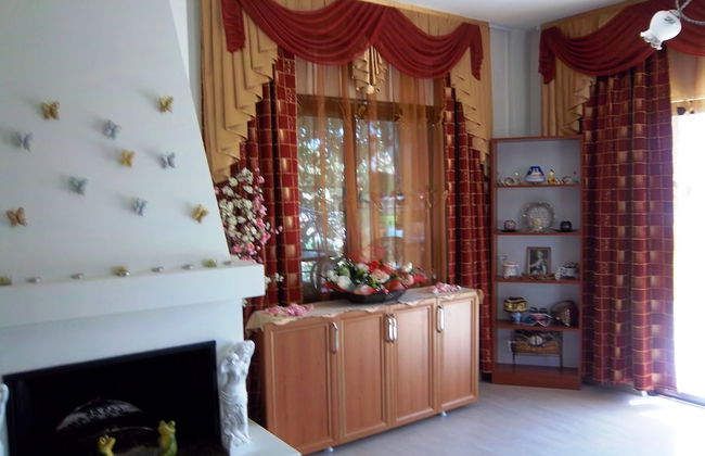 Levent Sugar Cubes 4 bedroom villa No 30 - Foto 11