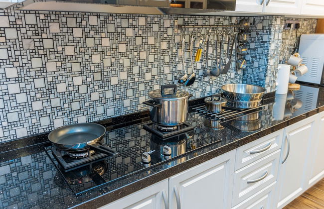 6Room Corner Bungalow PJ Garden Wedding - Foto 18