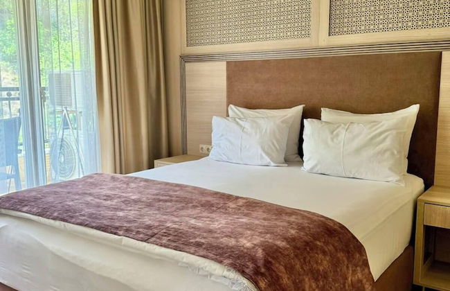 Apartments Park View in Golden Sands - Foto 2