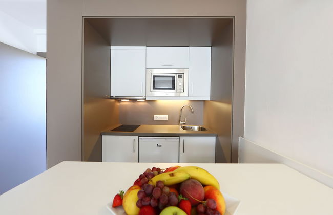 Apartamentos Jade - Adults Only +16 - Foto 15