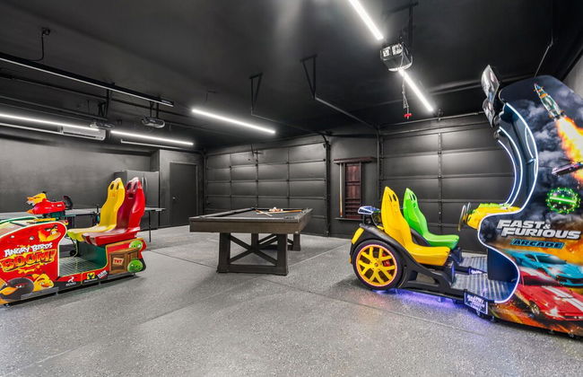 Luxurious Villa Living in Indio w/ Pool/Spa - Foto 78