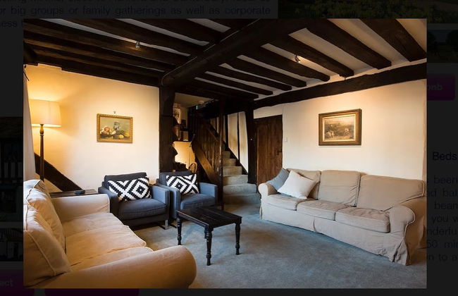 The Bell House - Foto 12