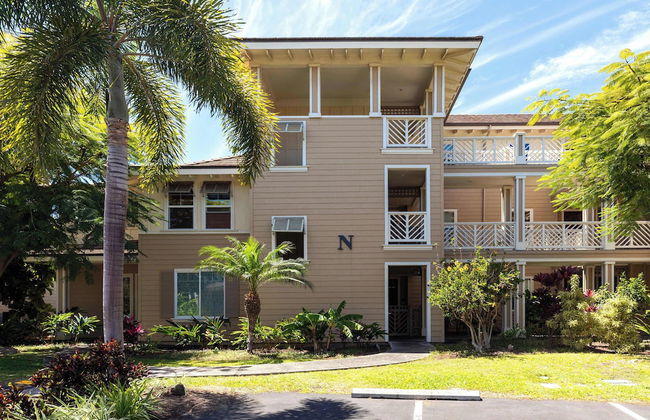 Fairway Villas Lanai Overlook - Foto 62