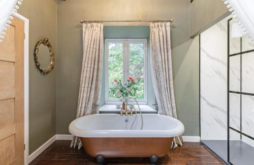 Georgian Country House Hot Tub Dog Friendly - Photo 20