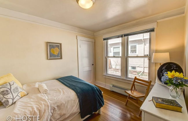 3BR Classic Home Quiet Neighborhooddog Friendly - Foto 6