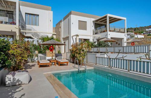 Ammokrinos Luxury Homes, 150m From Sea - Foto 11