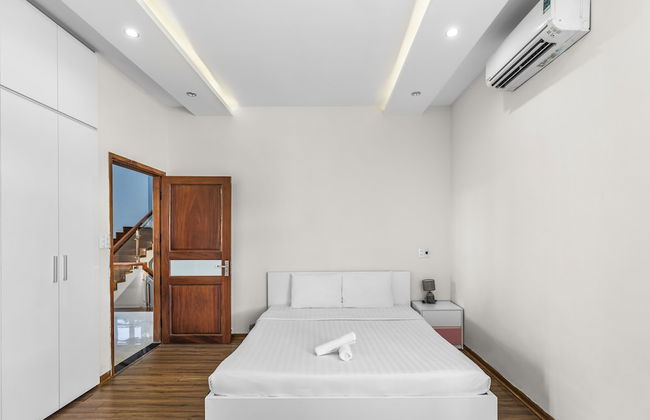 Rosemary Villa near Han River - Photo 10