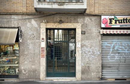 Residenza PonteSeveso18 - Foto 38