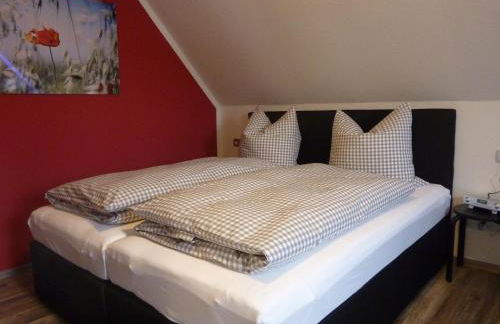 Gästehaus Erle - Foto 16