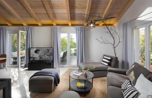 Villa Ucka - Foto 13