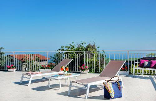 Relais Le Due Costiere - Foto 11