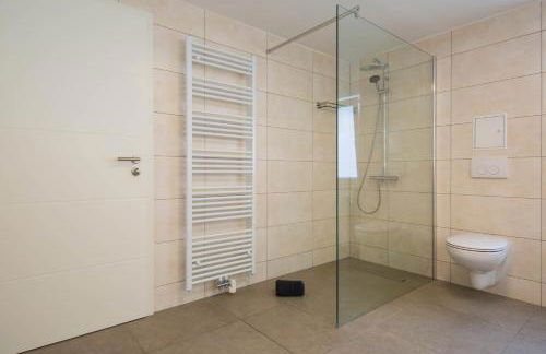 Luxury Kirrberg Workers Rooms 2 - Foto 7