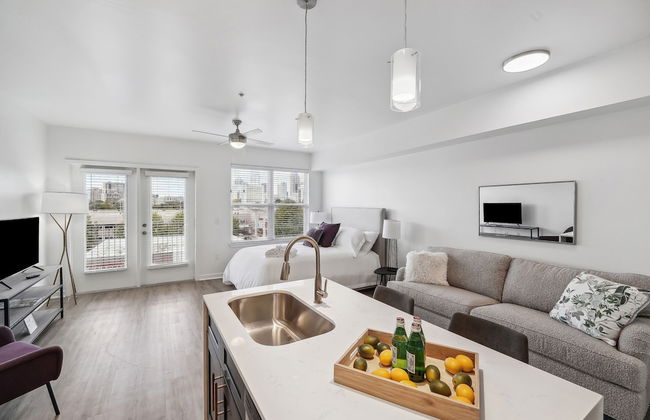 Midtown 205 - Foto 7