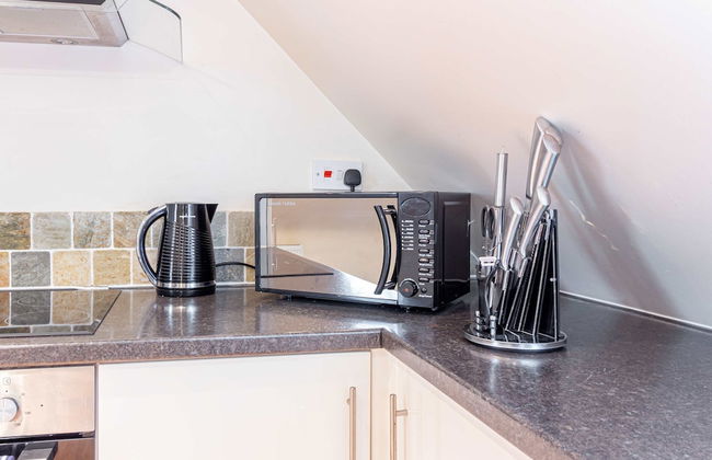 Host Stay Hillbrook House Dwelling - Foto 6