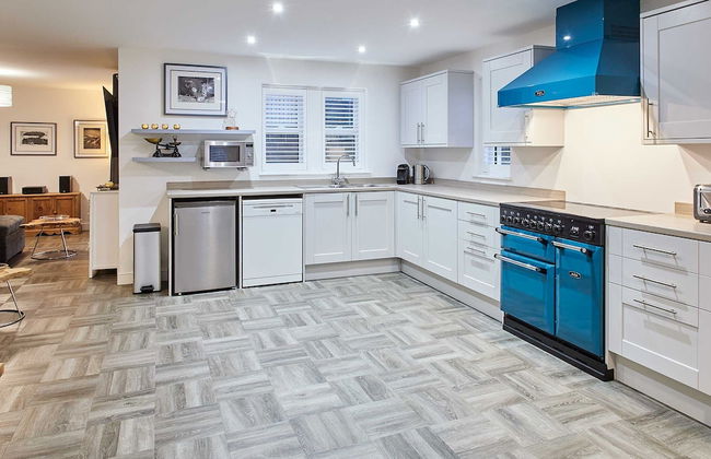 Host Stay Blayshaw House - Foto 10