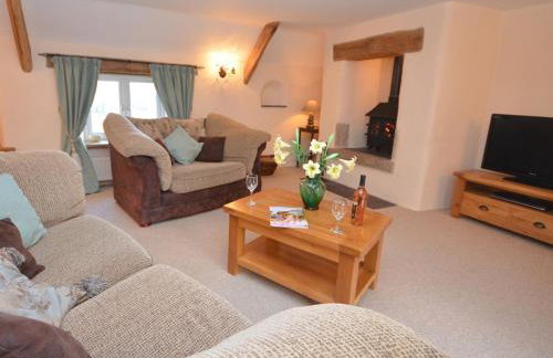 2 bed property in Tedburn St Mary MEDVI - Foto 3