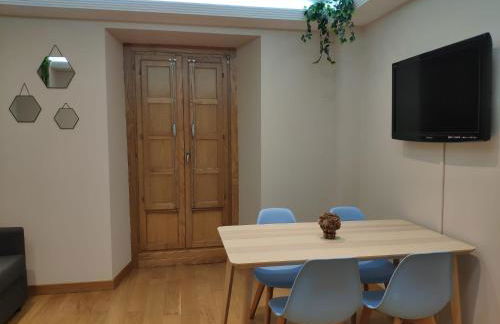 Apartamento Juan de Herrera VUT47168 - Photo 47