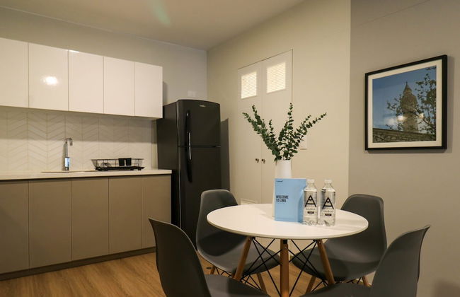 w Majestic 2BR w Balcony in Miraflores - Photo 27