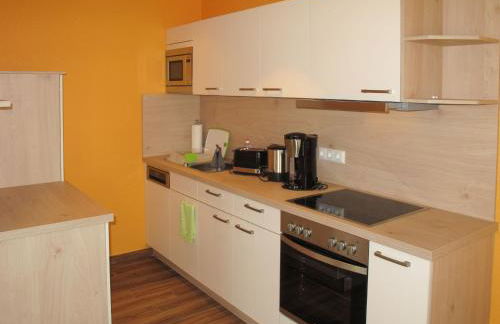 Apartment Nelke by Interhome - Foto 6