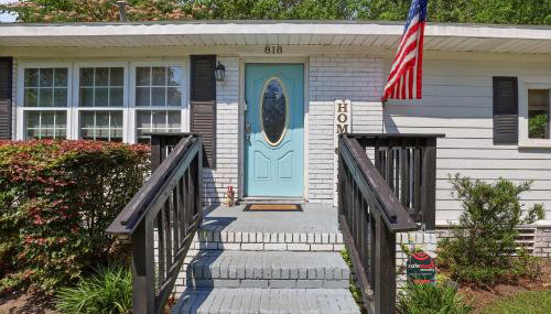 Fort Freedom - Foto 2