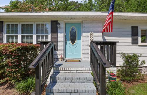 Fort Freedom - Photo 2