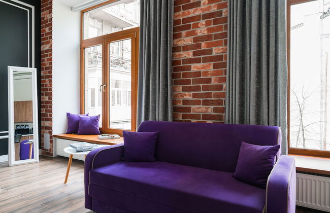 Theatre Boutique Aparthotel - Foto 46