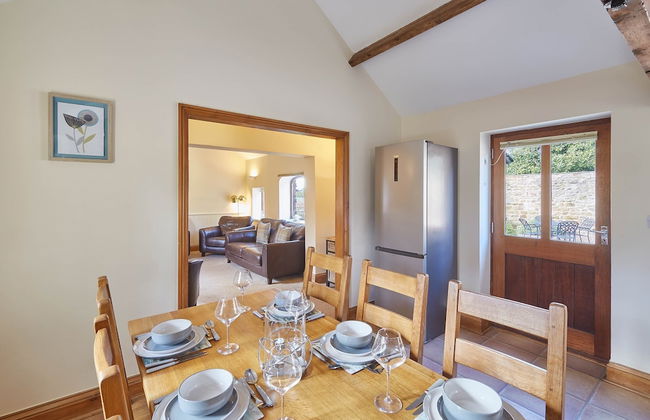 Amberleigh House - Foto 10