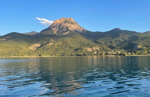 Villa unique, 50 mètres du jardin au lac - Photo 51