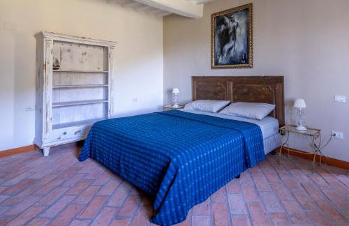 House in Sassa, Historic Tuscany Village, View - Foto 35