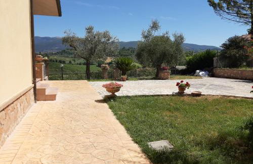 Villa Pacchini Wellness & Relax Retreat - Foto 46