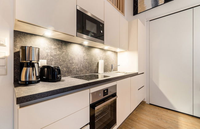 Apartment Near ski Area - Foto 19