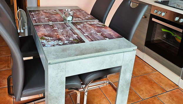 Ferienhaus, Zinnowitz - Foto 3, Habitación