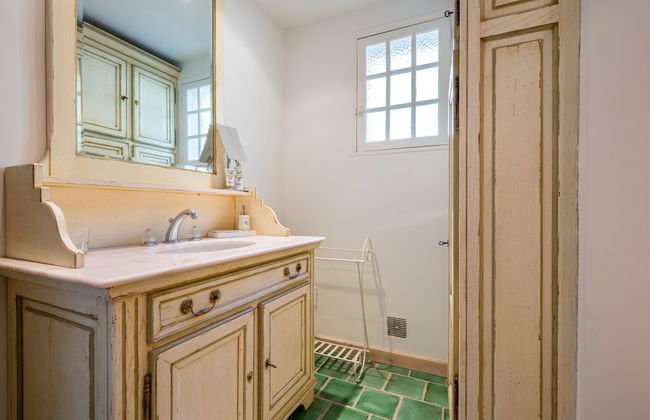 Villa Chaumado - Foto 20