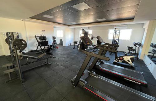 Studio Estilo Industrial 02 - BARRETO - Foto 16