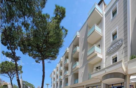 Residence Capitol - Foto 1