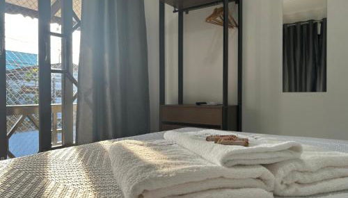 Apartamento no Costa e silva - Photo 1, towels