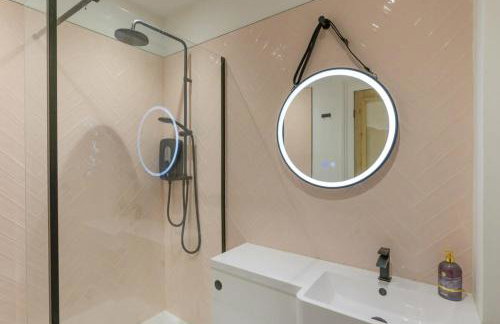 Gorgeous Apartment Seconds from Seafront Clevedon - Foto 14