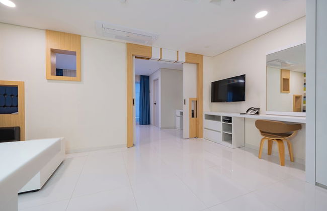 Hotel STAY:ON - Foto 29