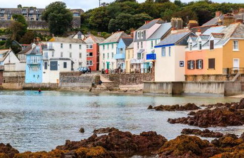 Finest Retreats - Penlee Narrows, Kingsand - Foto 29