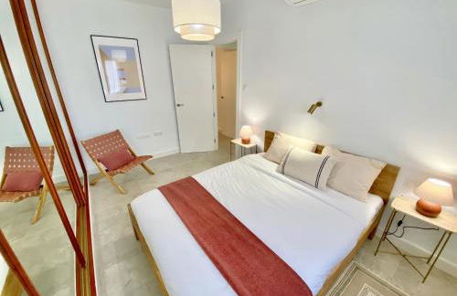 Amplio apartamento en el centro de Málaga - Foto 21